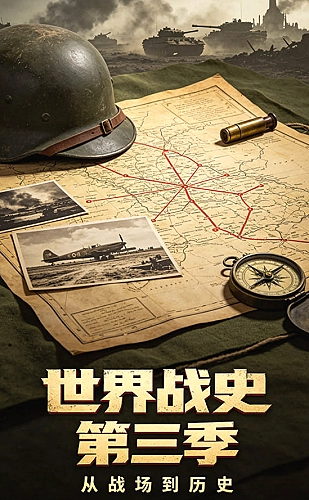 推理进行时海报