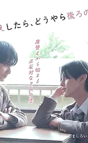 归来仍是少年海报