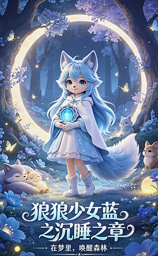 朋友请回答海报