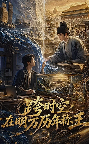 深夜档案海报