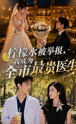 我的邻居会读心海报