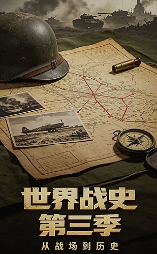 小镇幻想曲海报